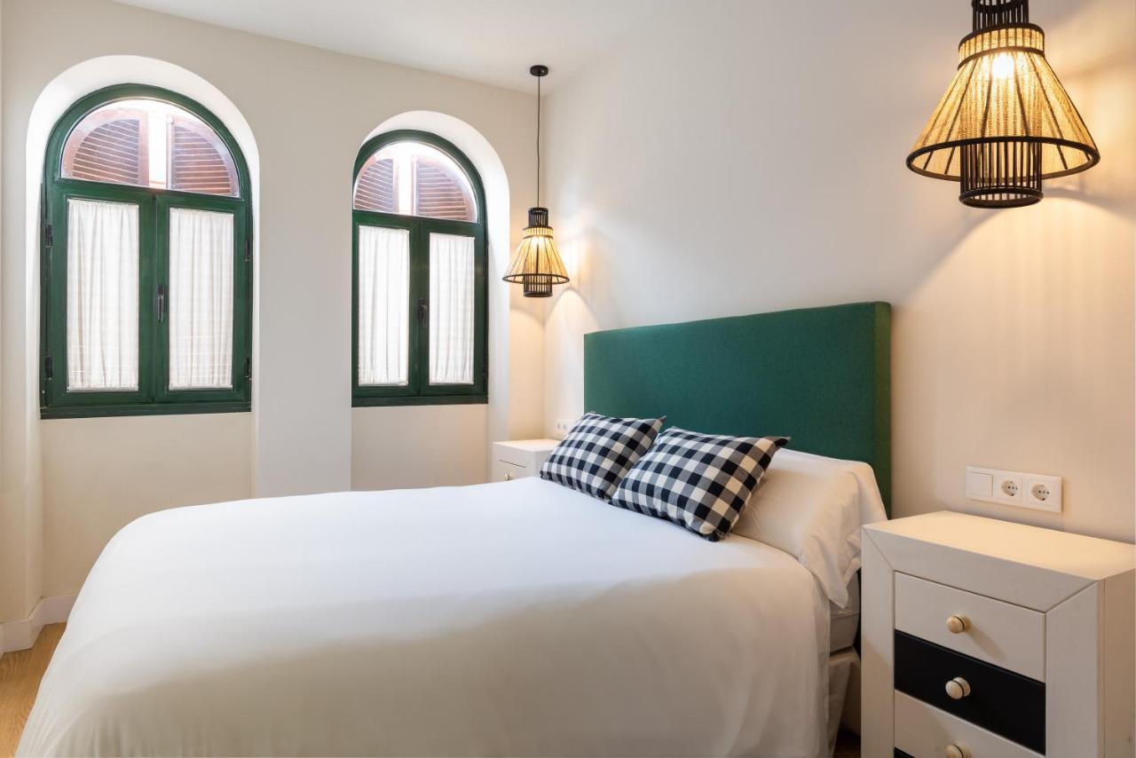 Alohamundi Arenal Apartment Seville Exterior photo