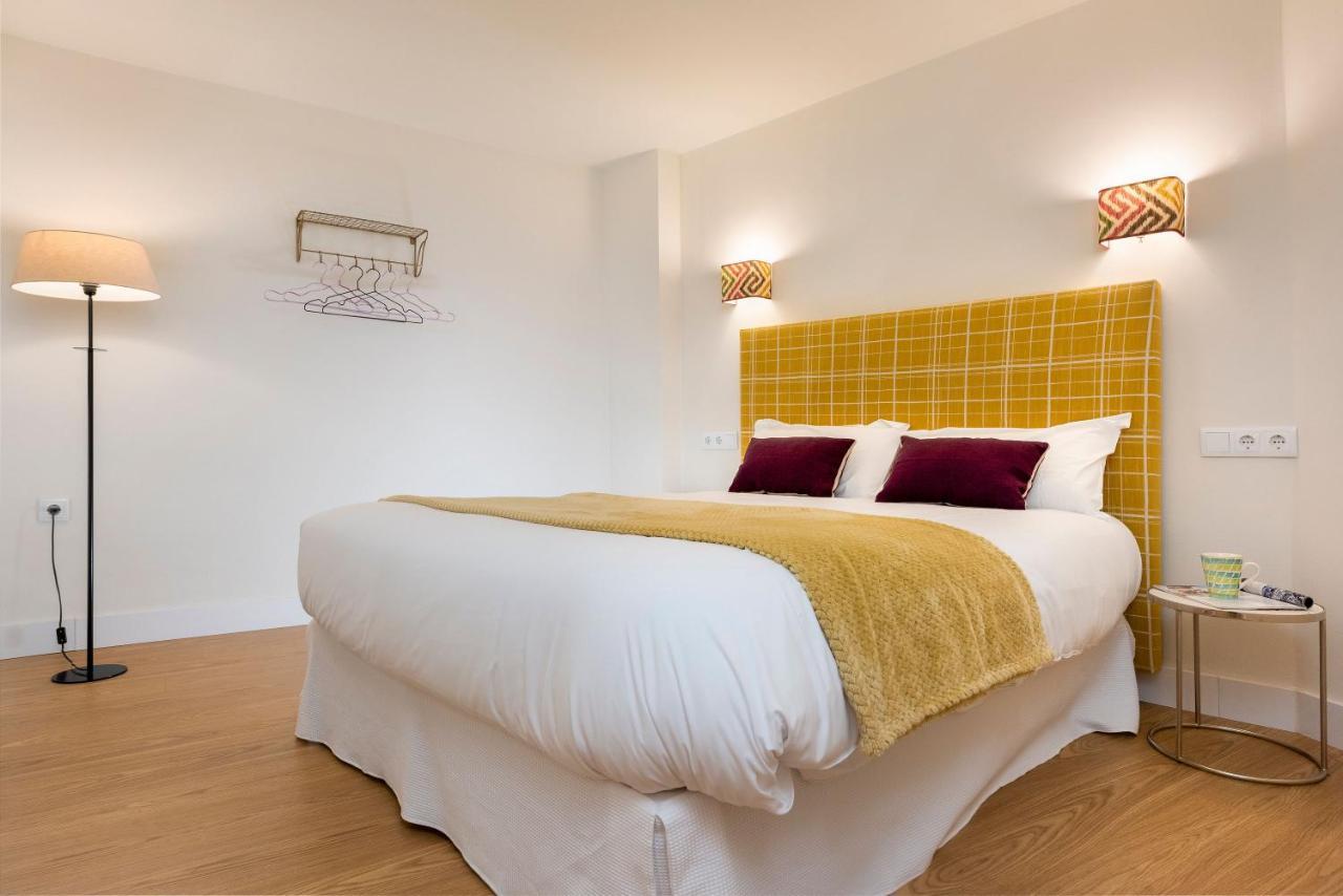Alohamundi Arenal Apartment Seville Exterior photo